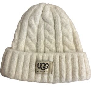 UGG Cabincore Chunky Knit Hat Baby or Toddler Winter Hat